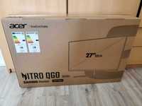 Monitor ACER Nitro QG270S3BIPX 27" 1920x1080px 180Hz 1ms [VRB]