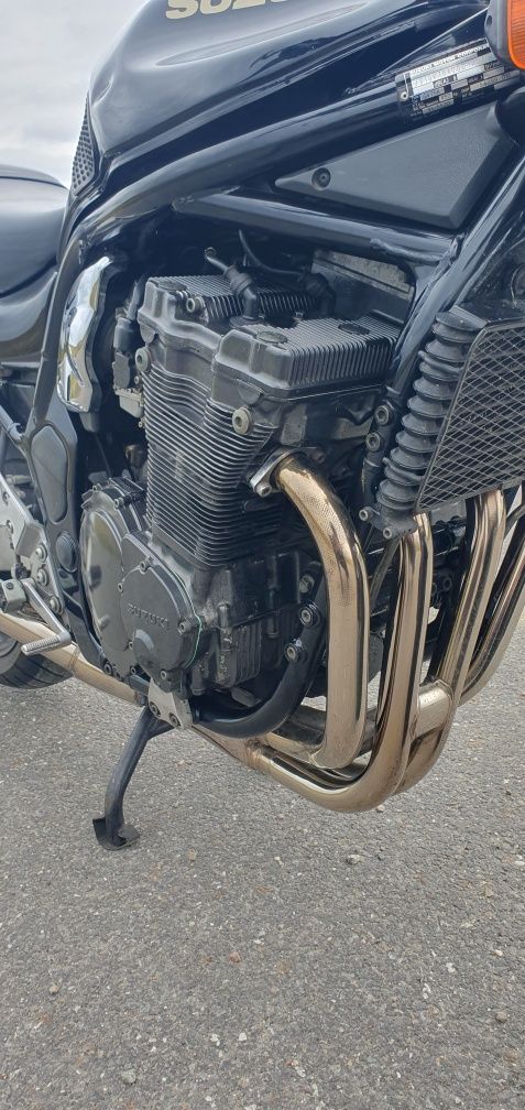 Bandit 1200 mk1 stan kolekcjonerski