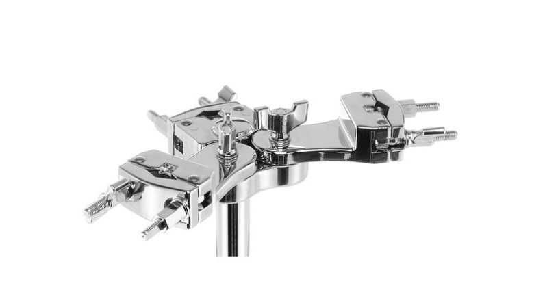 Tripé Gibraltar 9613PM (Dá para 3 Pratos ou 3 peças diferentes)