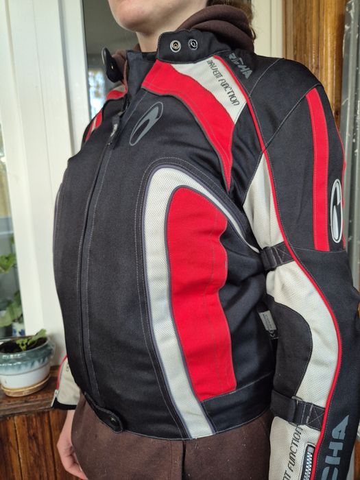 Мотокуртка Richa