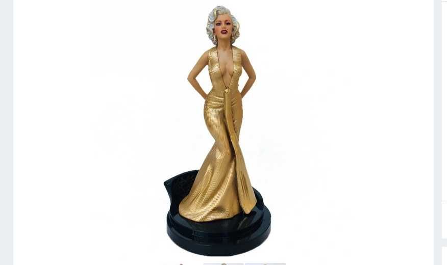 Figurka Marilyn Monroe 17 cm