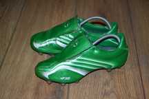 Бутси Adidas +F50 Tunit оригінал - 39 розмір