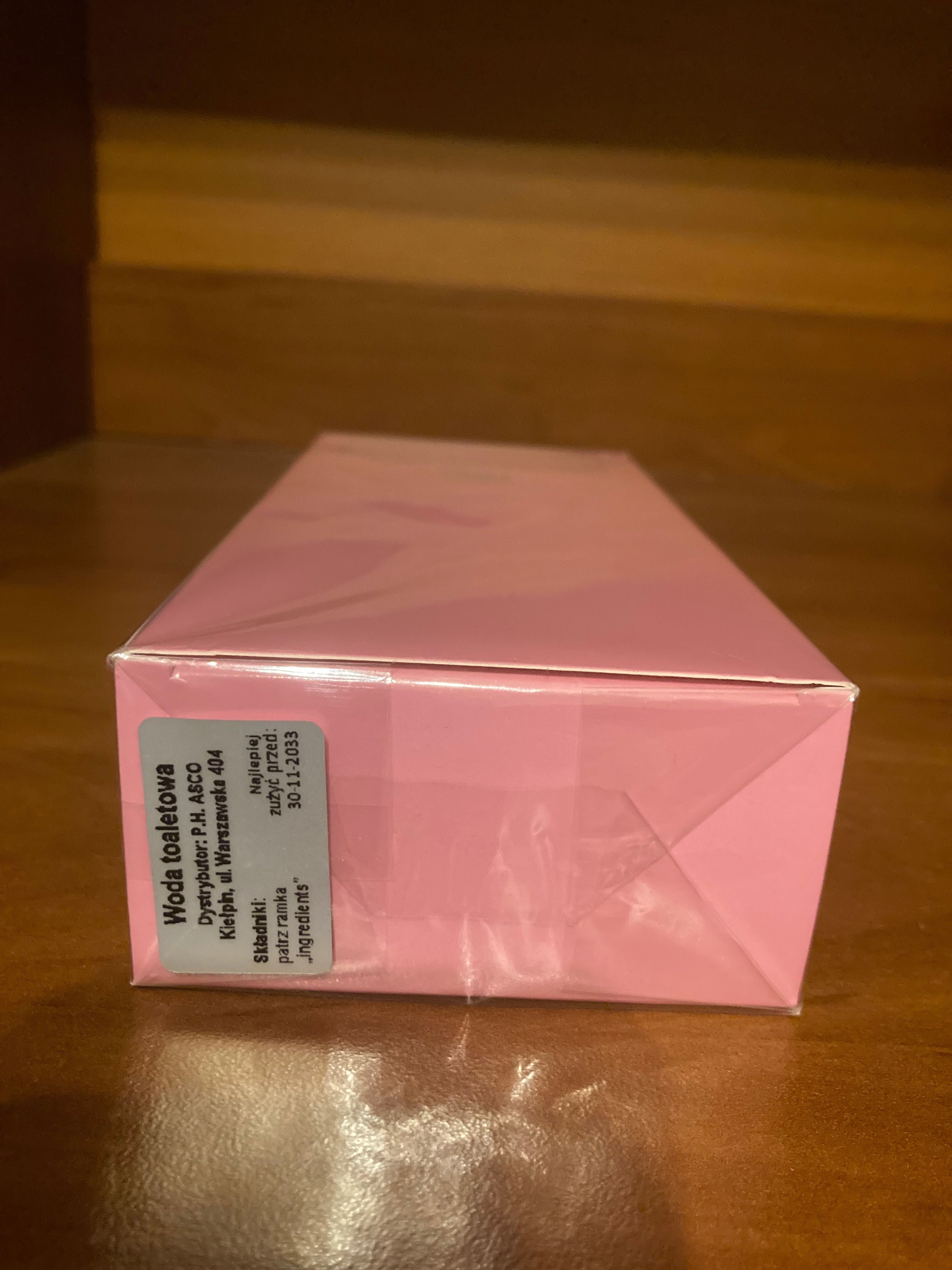 Woda toaletowa Nike Sweet Blossom 75 ml
