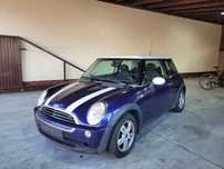 MINI ONE Mini One 2005r 1.6 Benzyna Klimatyzacja Po Opłatach