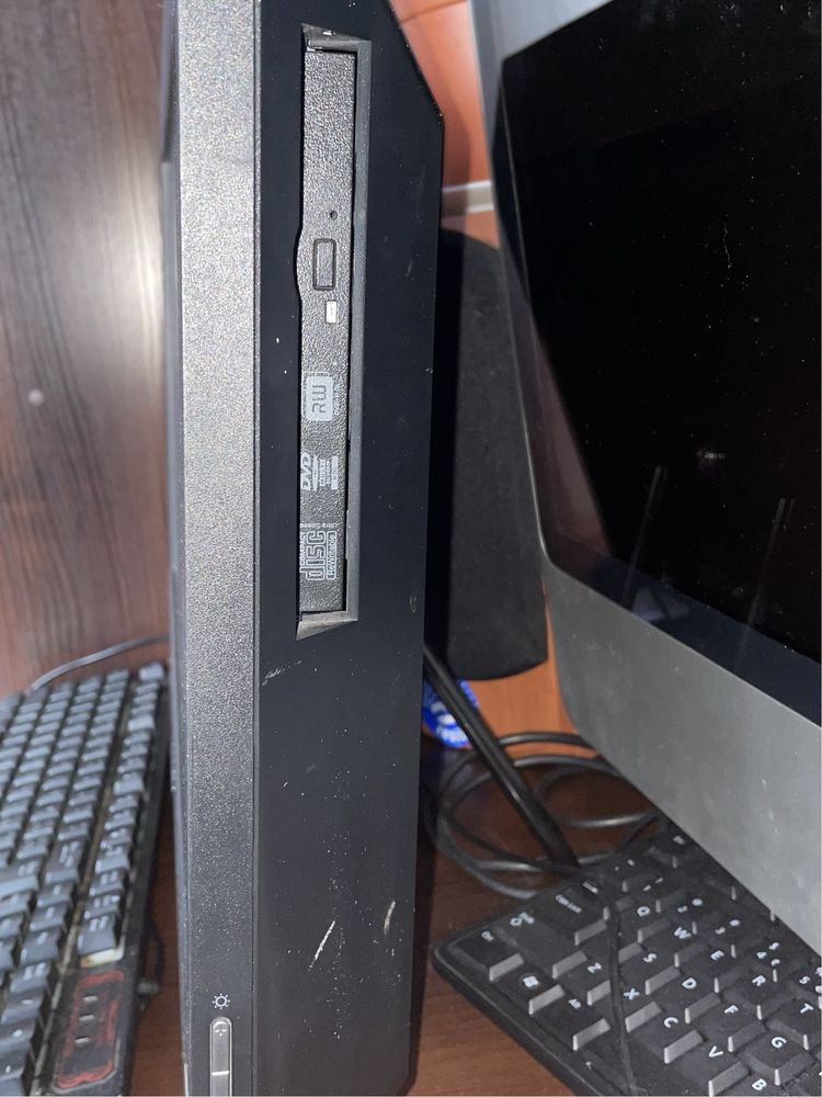 Продам MonoBlock lenovo