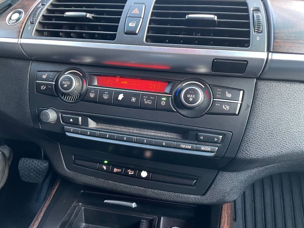 BMW X5 2012 3.0b