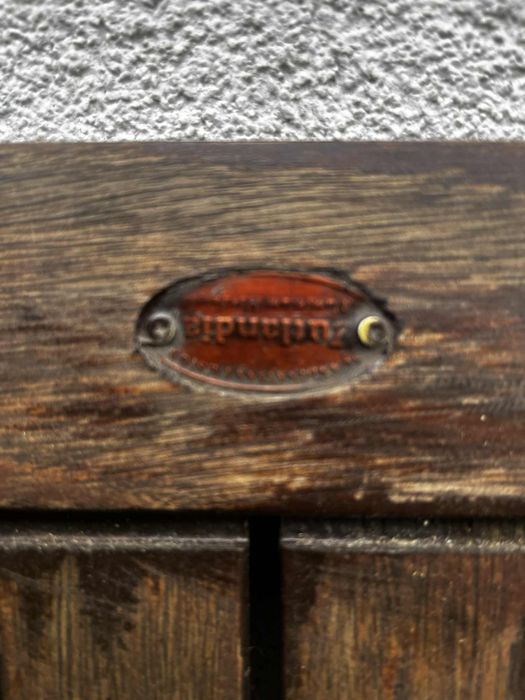 Blat do stołu ogrodowego dtewniany