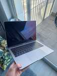Apple MacBook Pro 13" 2019 | 8GB RAM | 128 GB SSD | Intel i5 | Space G