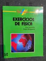 Exercicios de Física - Ana Noronha, Pedro Brogueira