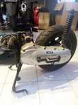 Motor yamaha neos 50 cilindradas