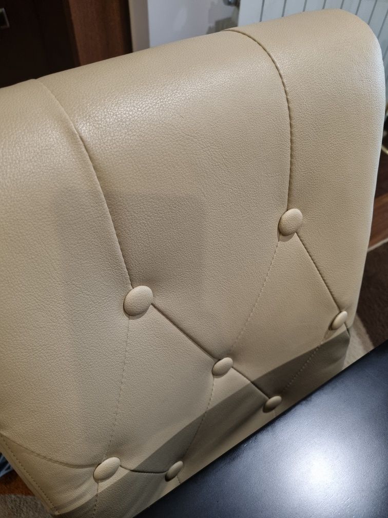 Conjunto de 4 cadeiras de sala de jantar