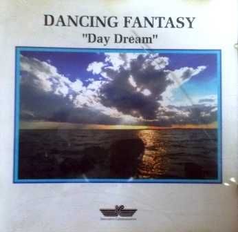 Dancing Fantasy - "Day Dream"