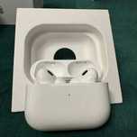 Apple AirPods Pro 2 z ANC – Nowe i Ofoliowane