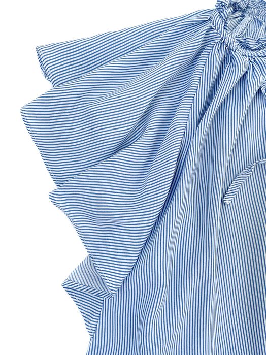 Літня блузка для вагітних H&M MAMA, M