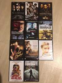 DVDs super filmes