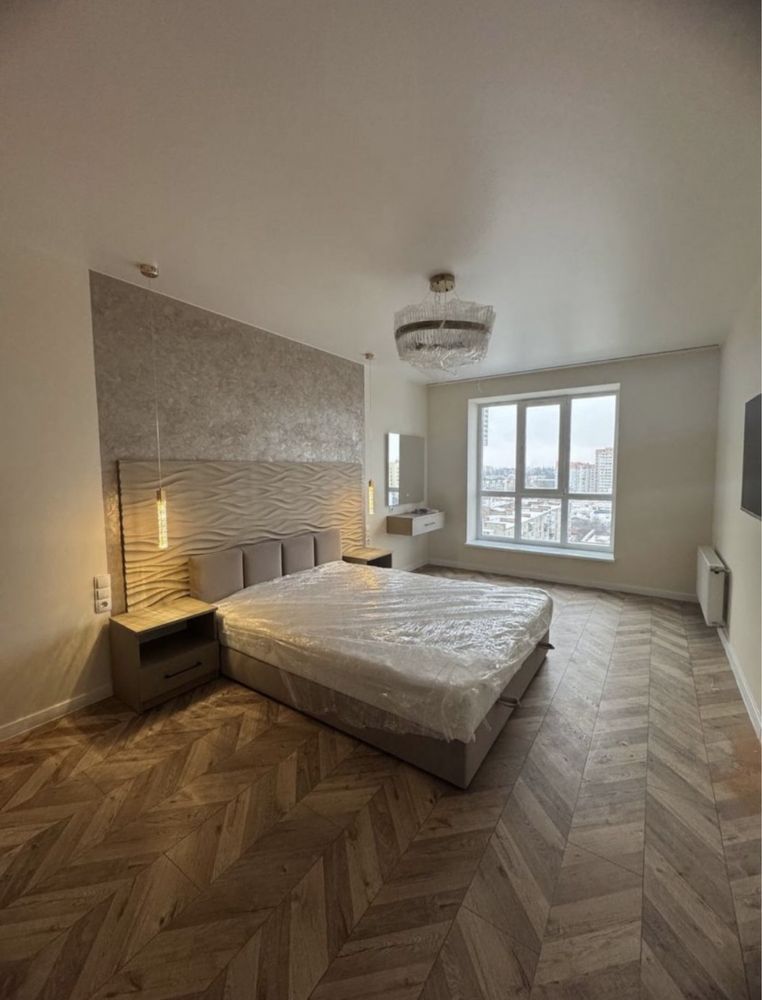 Здається 1-кімнатна квартира в ЖК GREAT HOUSE (перша здача)