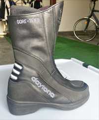 Buty motocyklowe damskie LADY EVOQUE GTX Daytona