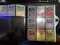Colecao pokemon tcg parte 4
