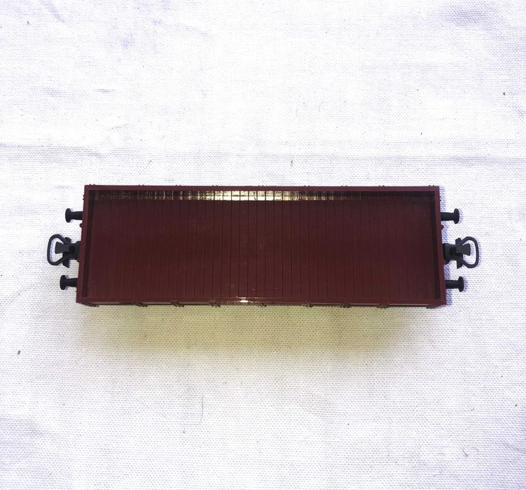 MARKLIN 4423, vagão bordo baixo (Reservado MC)