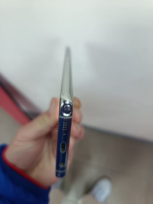 Samsung Note 10 lite 6/128 gb