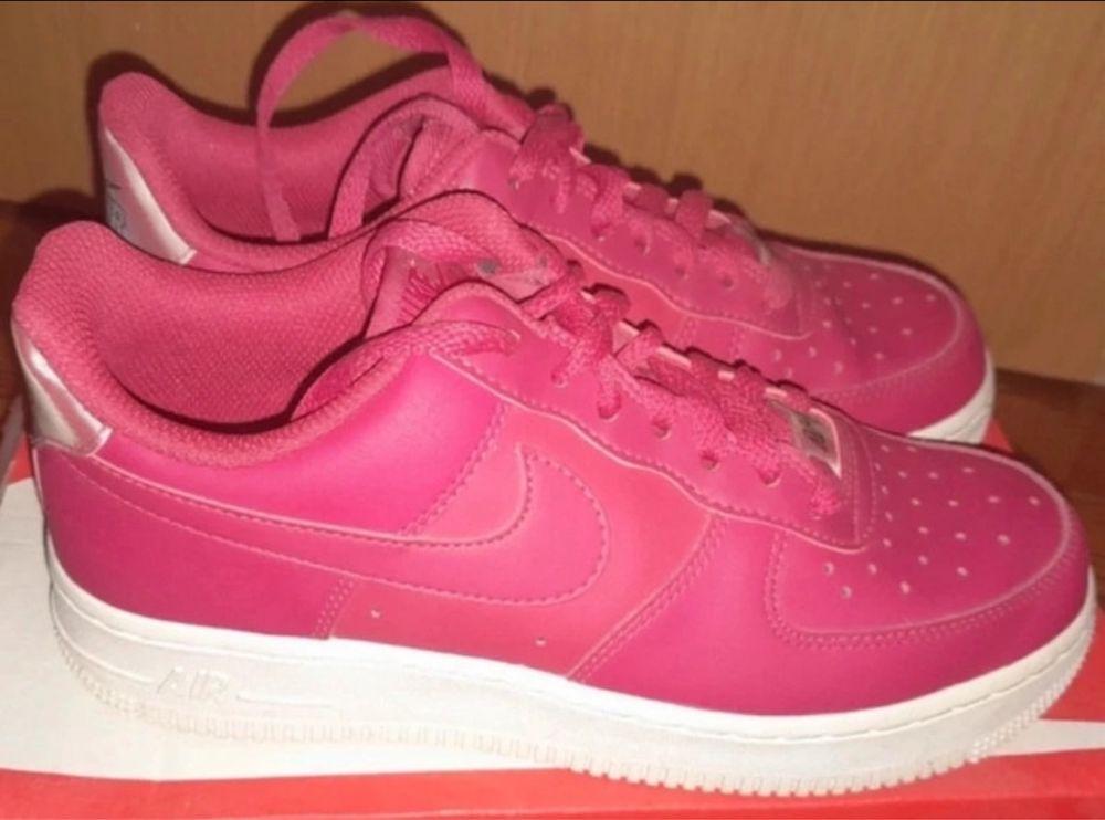 Buty nike air force1