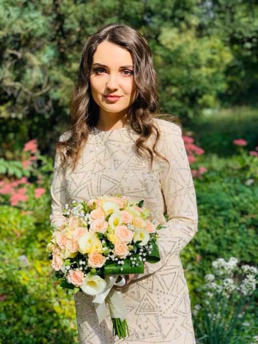 Сукня нарядна нова