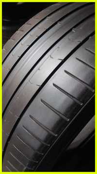 Пара летних шин Pirelli Pzero PZ4 255/35 r20 255 35 20