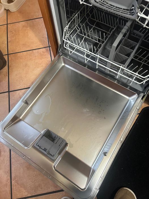 Maquina de lavar loiça bosch