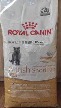Royal canin British на развес.