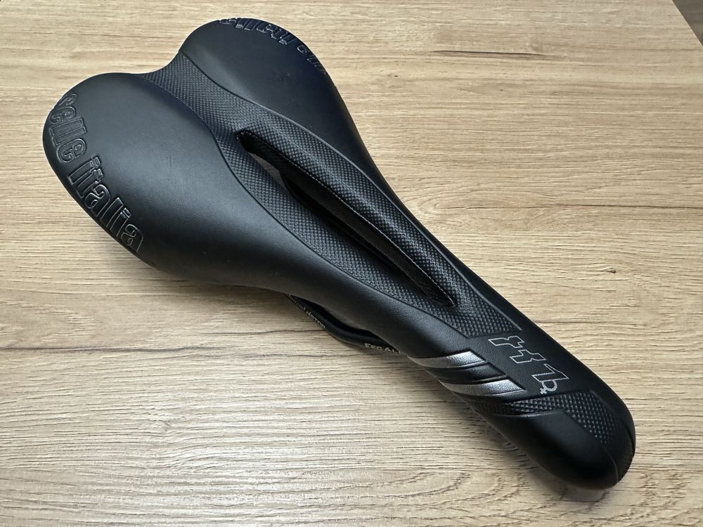 Siodełko szosowe Selle Italia  X1 Lady