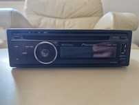 Radio CD MP3 Pioneer DEH-4000UB*Sprawne 100%*USB,AUX*MOSFET 50wx4