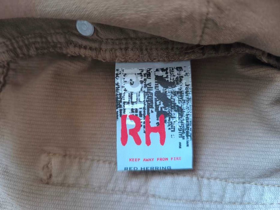 Чоловічі джинси Red Herring, розмір 40/32