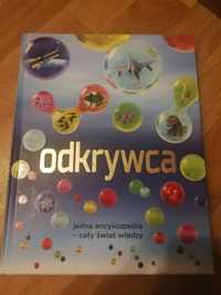 Encyklopedia Odkrywca