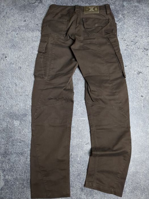 strauss motion ten штаны рабочие