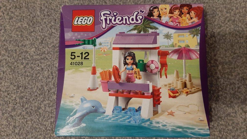 Lego Friends 41028