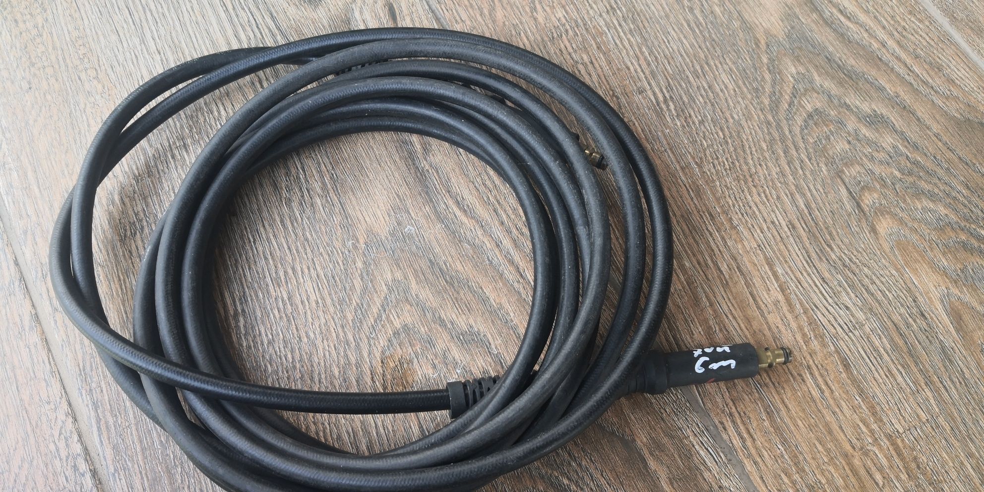 Wąż karcher click k4 k5 k6