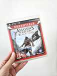 Gra Assassin's Creed IV Black Flag PS3