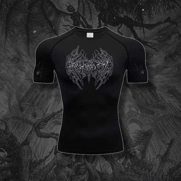 Рашгарди/костюми. Футболки і шорти