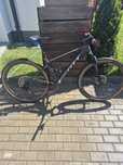 Scott Scale Fox XX1 X01 carbon dt swiss reynolds