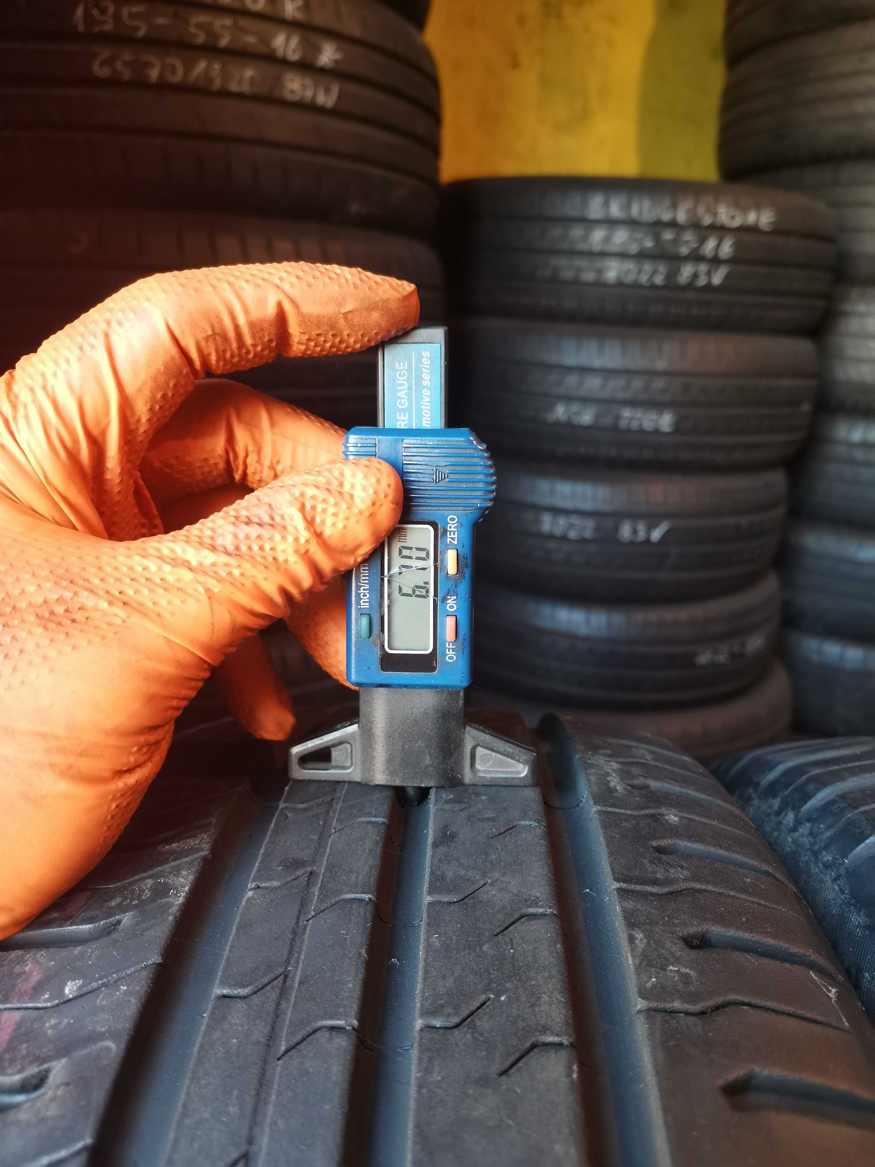 lato Continental 185/50/16 6.7mm 2015r