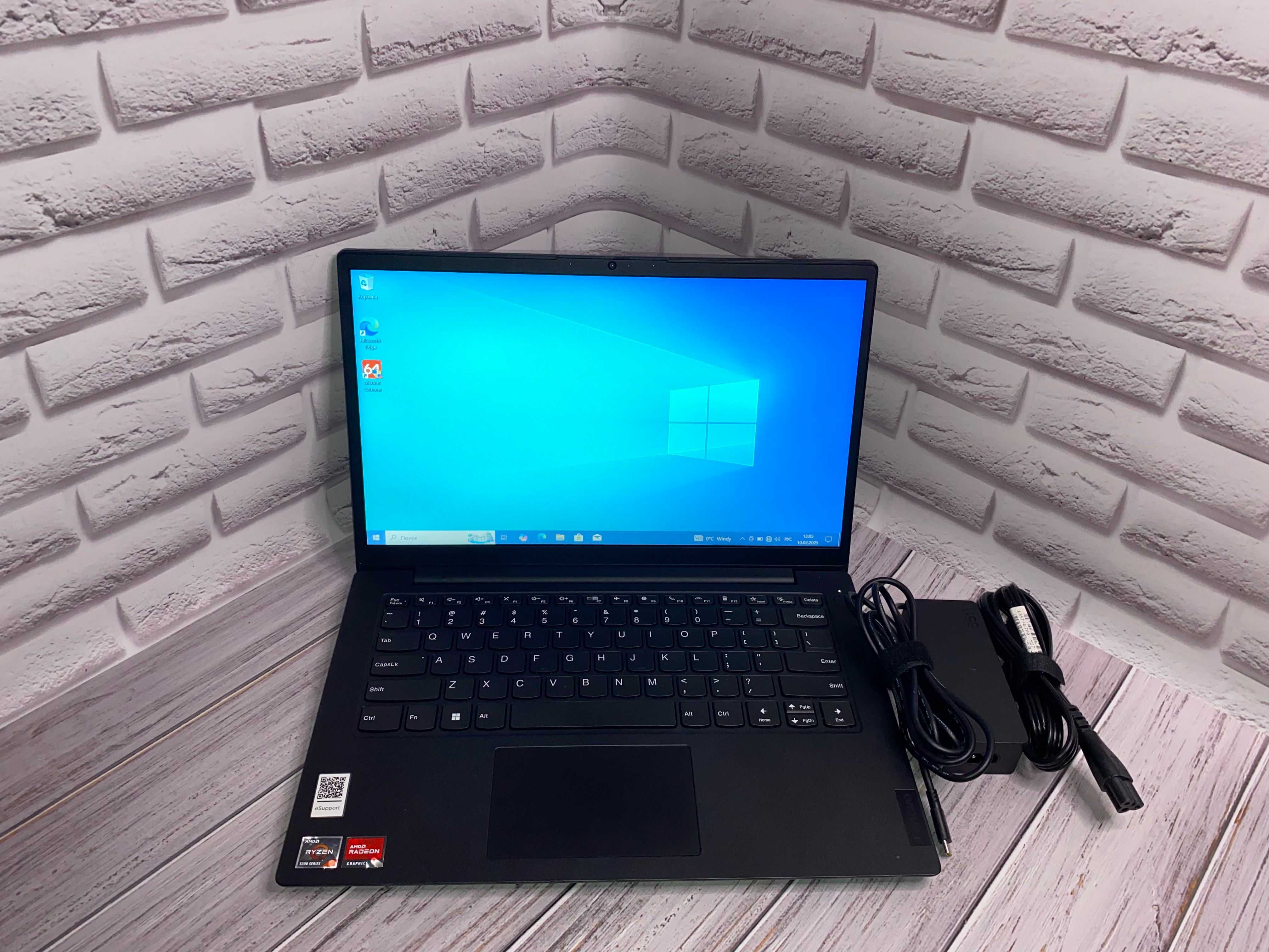Lenovo ThinkPad K14 Gen 1 | Ryzen 5 5600U | 8GB Ram | 256GB SSD