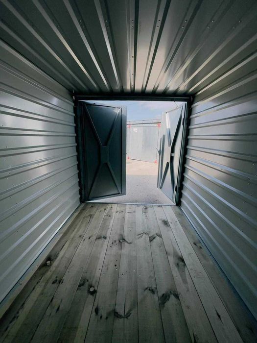 Schowki magazyny do wynajęcia Syców ul Oleśnicka I schowki24.pl I