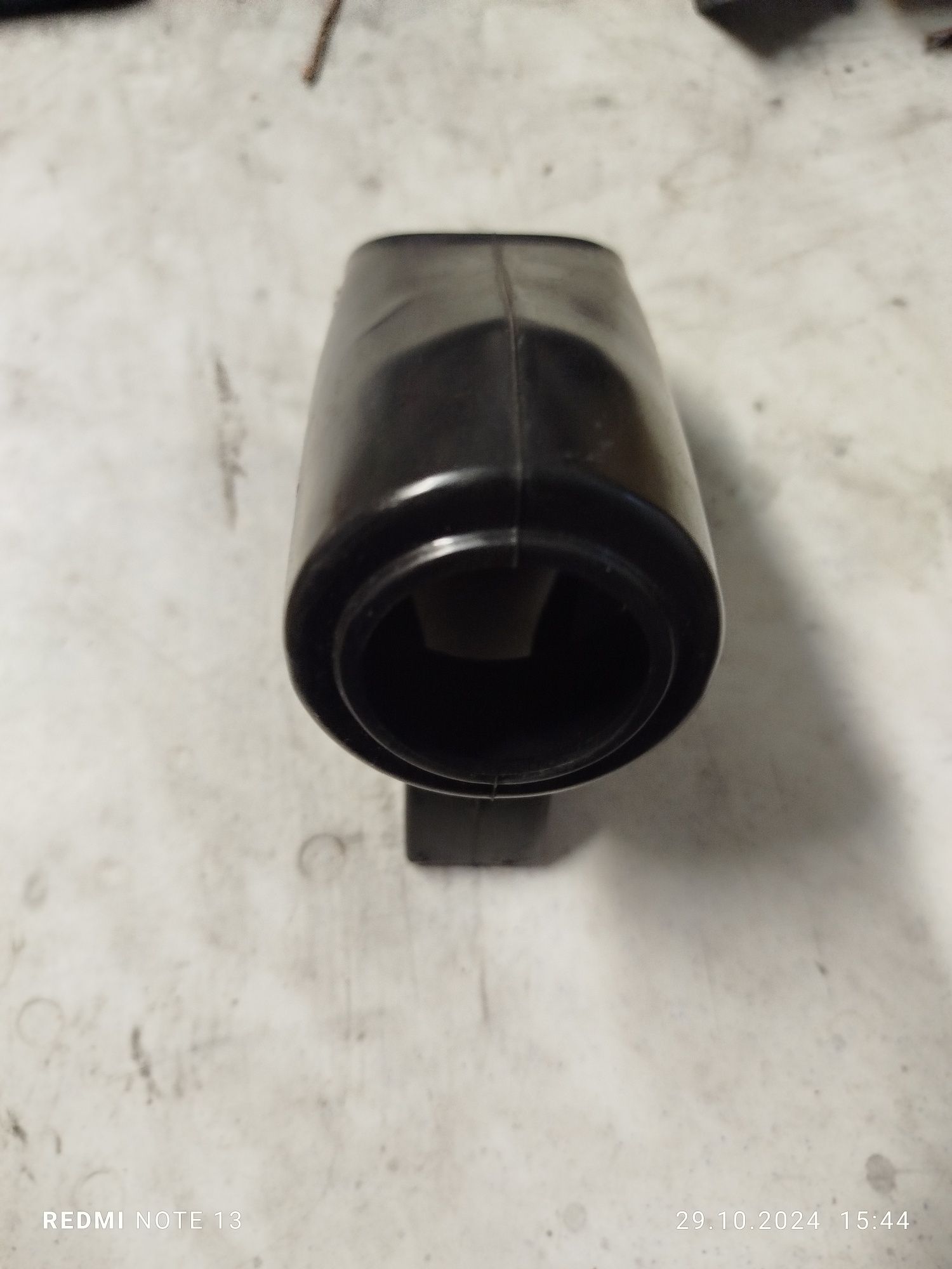 Osłona pistolet paliwa Elaflex ZVA 32 EK 324
