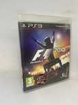 Gra F1 2010 formula 1 PS3 Sony Play Station 3 ps3 pudełkowa