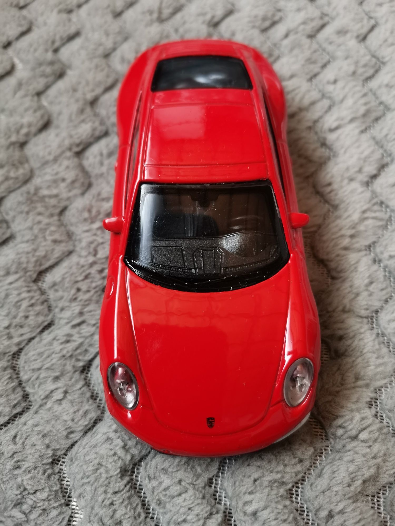 Auto zabawka Porsche 911