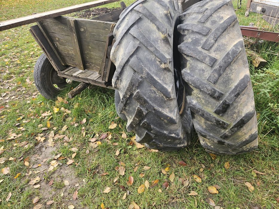 Opony 16.9 28 polecam