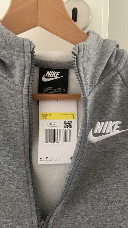 Sweatshirt Nike Nova