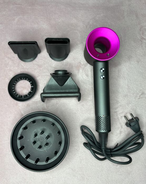 Фен Dyson Дайсон