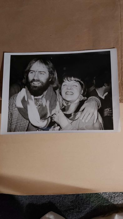 Beatriz Costa  foto original