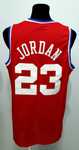 JORDAN 23 ALL STAR NBA roz L Mitchell&Ness stan idealny kolekcjonerska